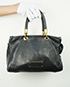 Too Hot To Handle Tote, front view